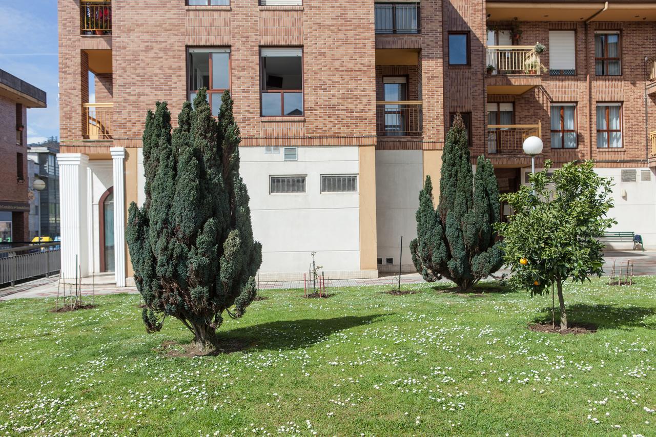 Los Rosales Saron Exteriér fotografie